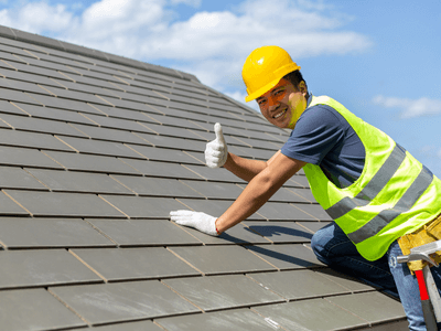 About Roof Repair Experts Voltaire, ND